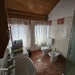 Lägenhet Avecchiasegheria Most na Soči