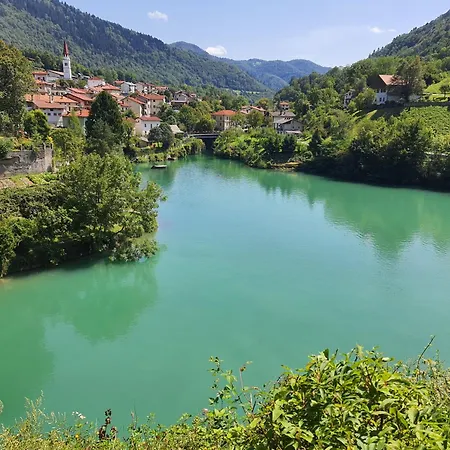 Lägenhet Avecchiasegheria Most na Soči