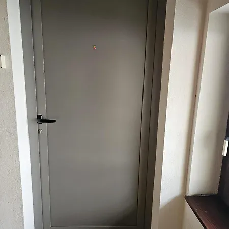 Apartmán Avecchiasegheria Most na Soči