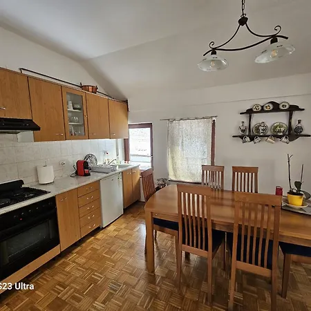 Apartmán Avecchiasegheria *