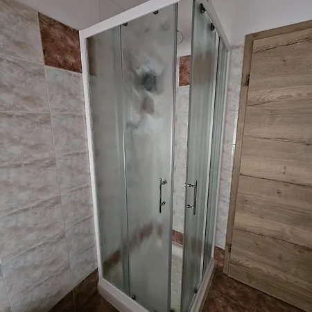 Apartmán Avecchiasegheria *