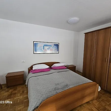 Lägenhet Avecchiasegheria Most na Soči