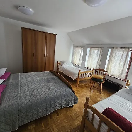 Avecchiasegheria Most na Soči