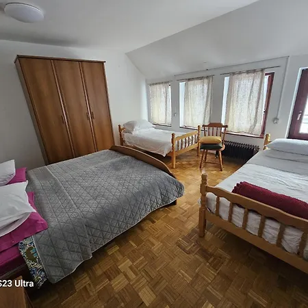 Avecchiasegheria Apartment