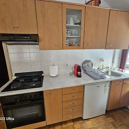 Apartmán Avecchiasegheria *