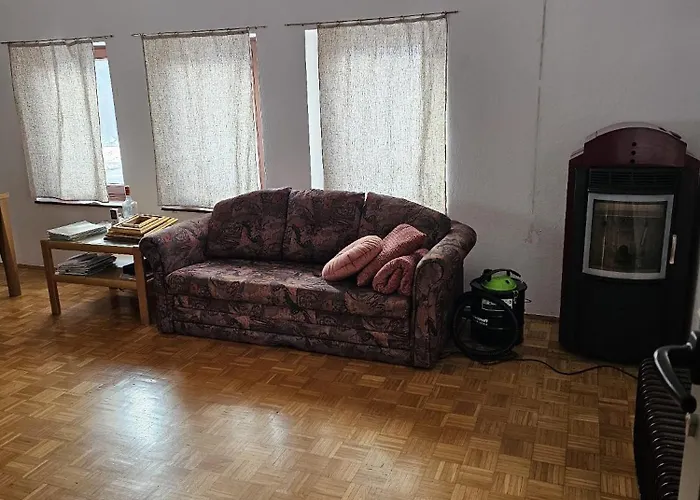 Avecchiasegheria Apartamento *