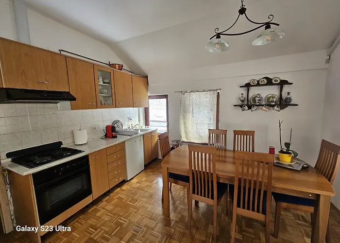 Apartamento Avecchiasegheria *