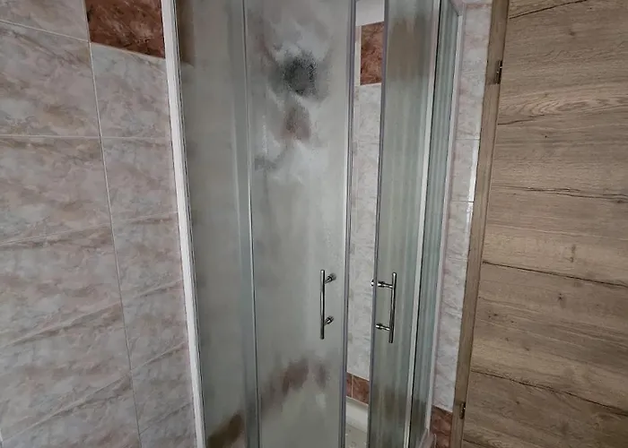 Apartamento Avecchiasegheria *