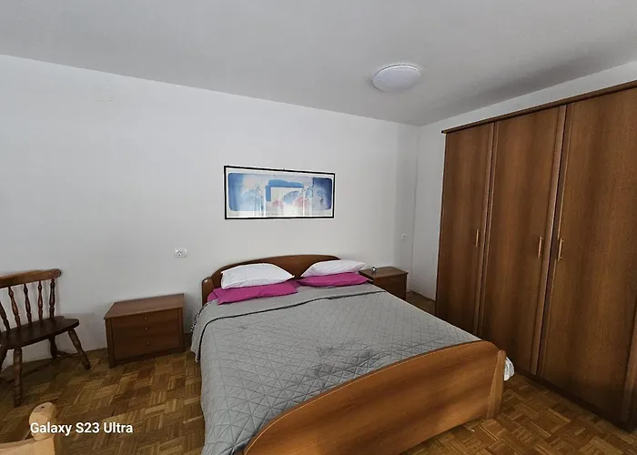 Apartamento Avecchiasegheria Most na Soči