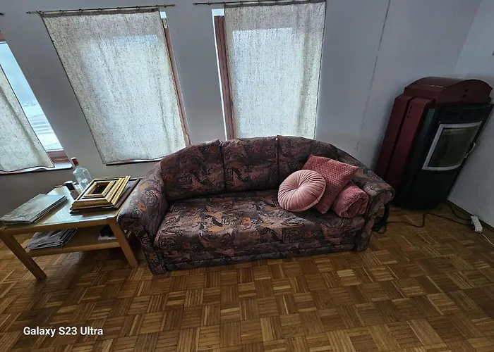 Apartamento Avecchiasegheria