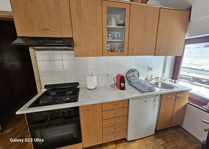 Apartamento Avecchiasegheria *